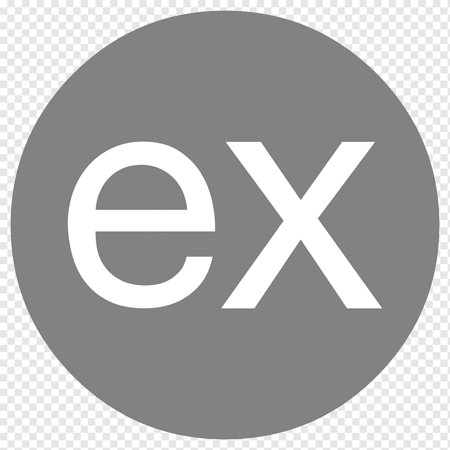 ExpressJS Icon