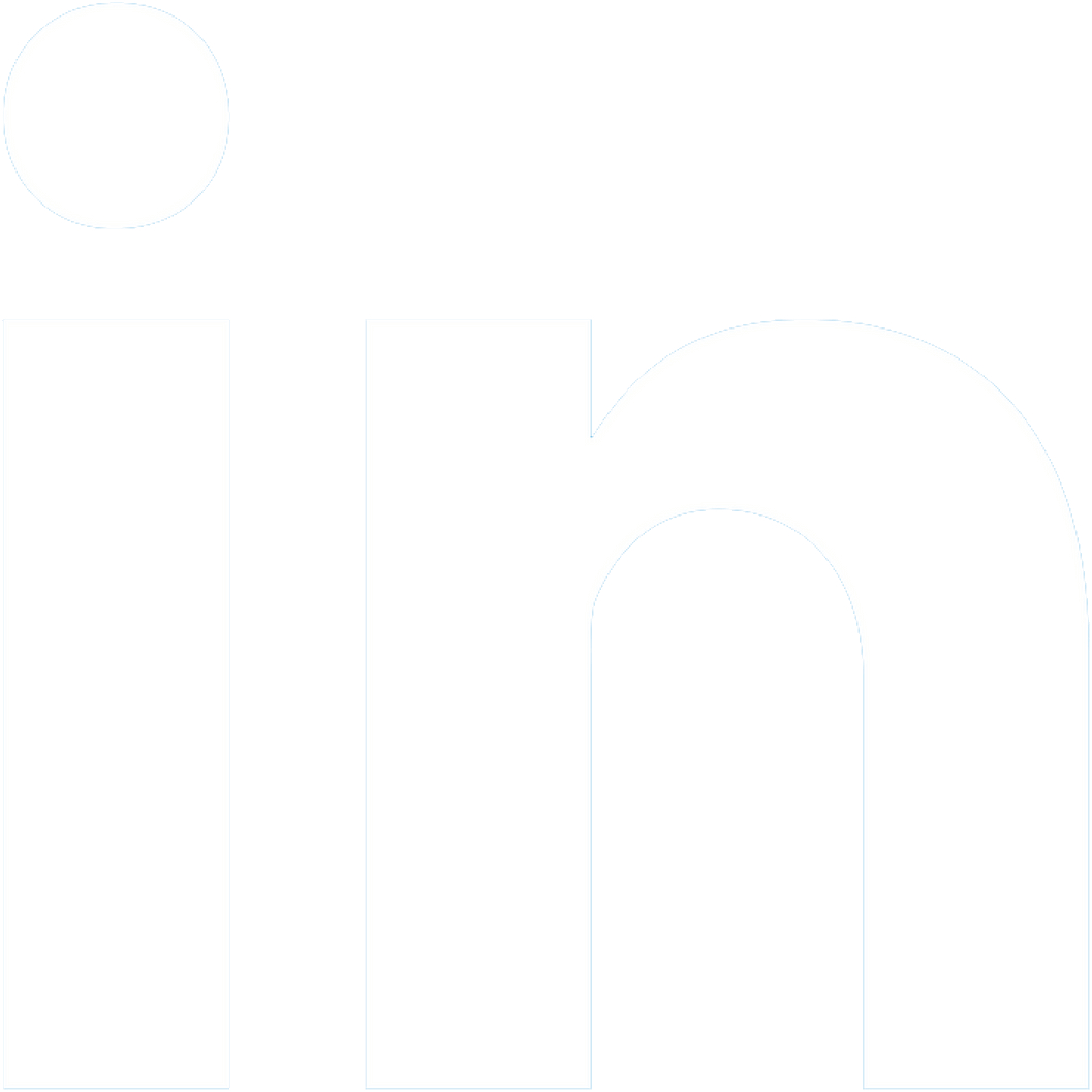Linkedin Icon