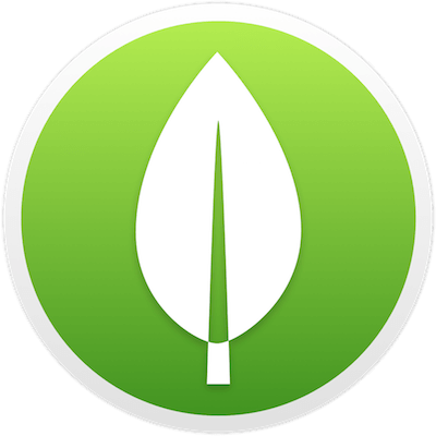MongoDB Icon