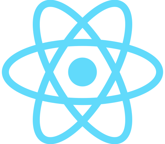 ReactJS Icon